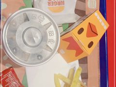 -汉堡王(萧山宝龙店)