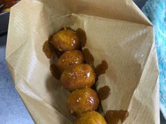 -利强记北角鸡蛋仔(弥敦道店 )