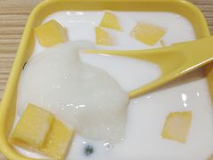 -似季甜铺·糖水·下午茶·小吃(麦地店)
