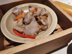 -蔡澜点心·粤菜(西单大悦城店)