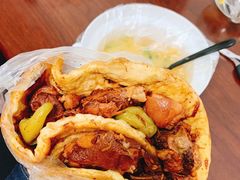 -王虎子大饼(甸柳新村五区店)