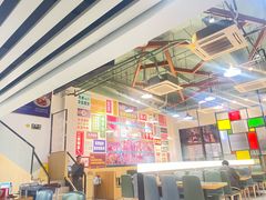 -光明香港茶餐厅(天安数码城店)