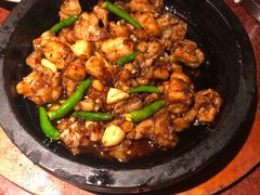 -绿茶餐厅(蓝色港湾店)