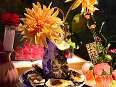 -蟹犇前•帝王蟹雪蟹(陆家嘴店)