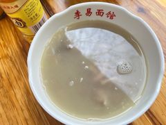 -李易面馆(树木岭店)