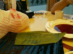 -中恒华茶楼(牌坊店)