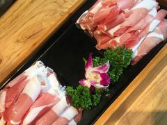 -草原塞蛮羊火锅城(港湾店)