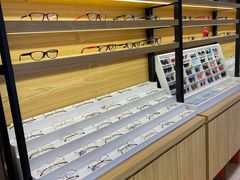 -精益眼镜(建三店)