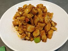 -黑窑厂糖油饼烤鸭·清真菜(旗舰店)