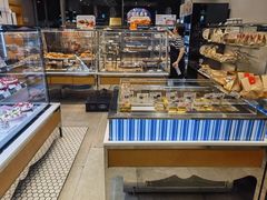 -巴黎贝甜(右安门店)