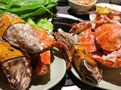 -盛江山自助料理(奥莱锦辉购物广场店)