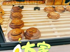 -熊叔熊婶面包房(团结湖店)