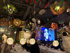 -胡桃里音乐酒馆(下沙店)