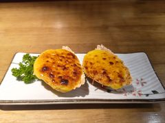 -福樱兰海鲜放题铁板烧(加州店)