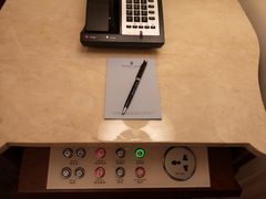 -广州富力丽思卡尔顿酒店