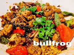 -友达面馆(鼓楼店)