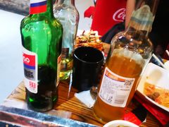 -海拉尔碳烤羊腿烤鸽子(吕营店)