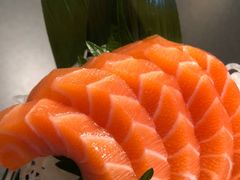 -林妈妈村·日式料理(宝山万达店)