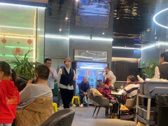 -鑫悦诚府·新鲁菜·餐厅(趵突泉店)