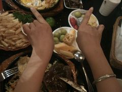 -贵族皇仕牛排(宁德1店)