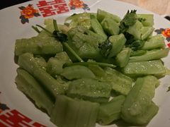 -可口香·非遗老号烧烤(南岗直营店)