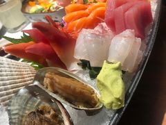 -熹炭精致日料(金融街购物中心店)