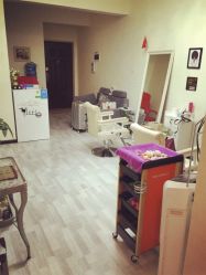 -ASG Hair Salon烫染·接发