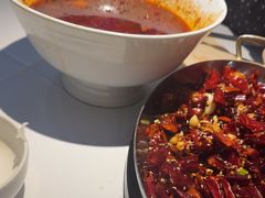 -眉州东坡(翠微印象城店)