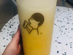 -喜茶(深圳海岸城店)