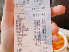 -肥仔文澳门猪骨煲(南京西路店)