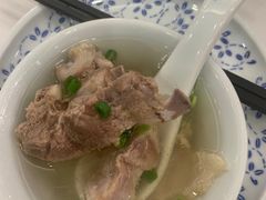 -围龙屋客家食府(福田店)