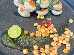 -烛影拾光观景餐厅·创意菜·摄影·小提琴(大唐不夜城店)