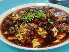 -重庆医科大学附属儿童医院食堂