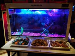 -都悦君豪足浴推拿(华府大道店)