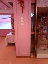 -莎蔓莉莎美容会所