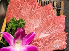 -無二炙坊·和牛烧肉(大钟寺1733店)