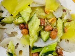 凉拌菜-三中高皇羊肉馆