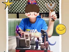 -好利来(上海长宁龙之梦店)