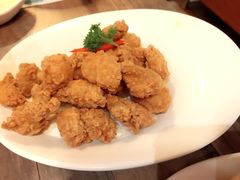 -卡朋西餐(较场西路店)