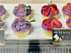 -喜乐村芋泥脑袋家族(三里屯店)