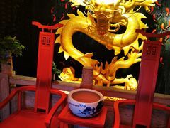-大龙辣火锅·龙虾·烧烤(湖滨新天地店)