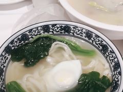 -月福京味斋·烤鸭店·北京菜(鼓楼总店)