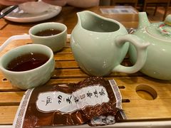 -如轩·海鲜砂锅粥·潮汕菜(海珠店)