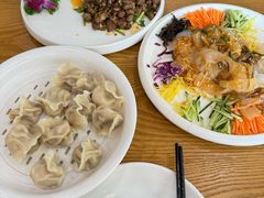 -米香居新鲁味·水饺餐厅