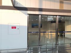 -青岛胶东国际机场