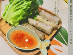 -越弥越南传统美食馆