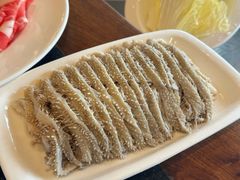 -南门涮肉(通州店)