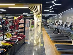 -峰鸟自助健身(锦泰城店)