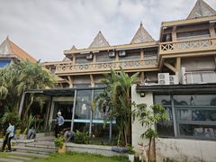 -外沙富龙城酒楼(老街店)