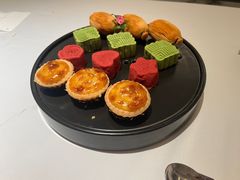 -墨宴(西洋湖店)